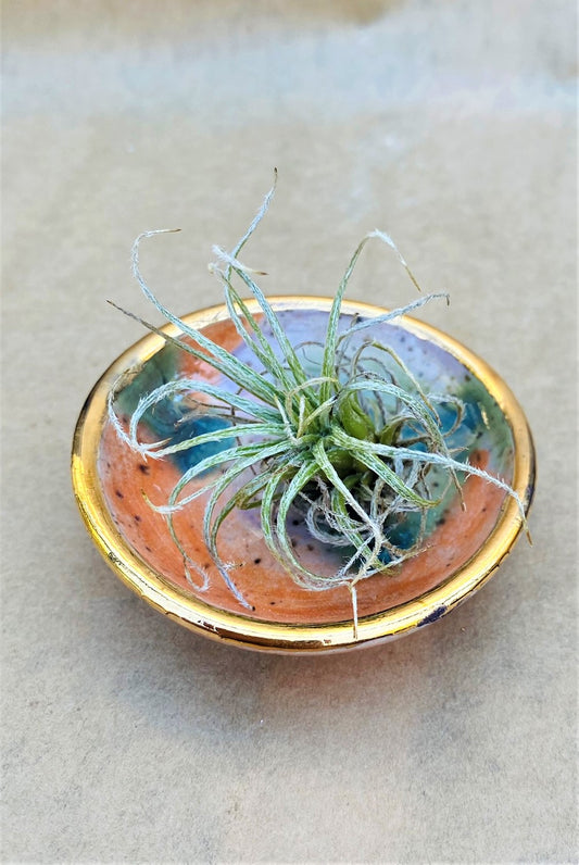 Handmade Miniature Bowl